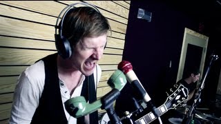 Bad Veins "Don't Run" | OFF THE AVENUE E88