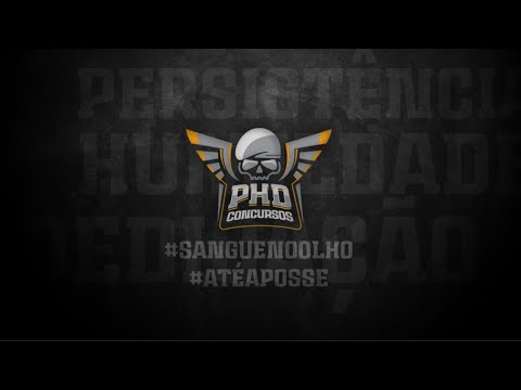 Mentoria TJRO - 03/10/2021