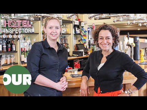 An Owner On The Edge At The Grove Arms | The Hotel Inspector S13 Ep 6