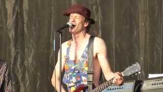 The Replacements - Alex Chilton (ACL Fest 10.12.14) [Weekend 2] HD