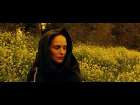 A Tale of Love and Darkness