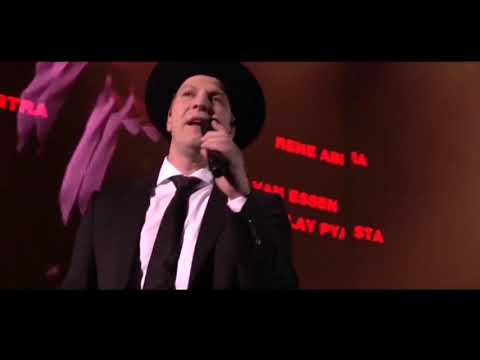 Armin van Buuren feat. Gavin DeGraw- Looking for Your Name