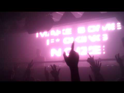 Ferry Corsten @ Ministry Of Sound Gallery 17th