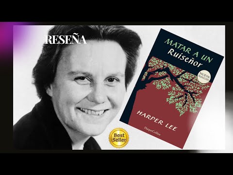 Matar un ruiseñor. Harper Lee. VOZ HUMANA