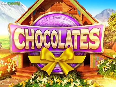 Chocolates gameplay video