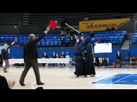 MOBT - Jovanovic vs Kiss