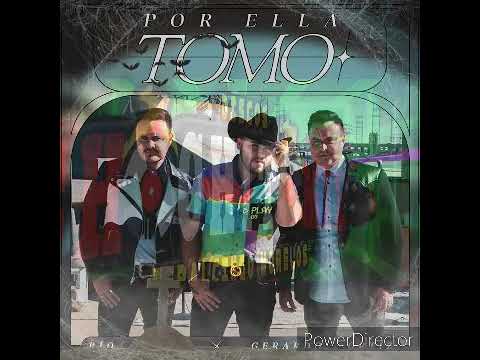 Río Roma - Por Ella Tomo (Feat. Gerardo Ortiz)