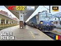 Intercity 532 Cluj Napoca Bucharest The Fastest Here