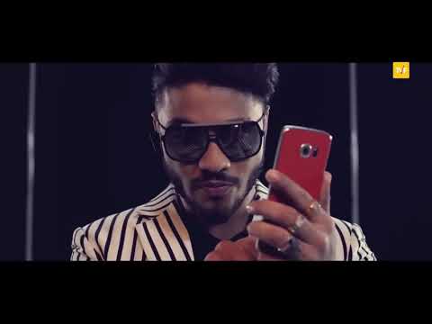 Lal Bindi Teri (Cute vol.1) new song 2018 by Raffter