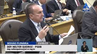 NELTER COBRA CELERIDADE NO REPASSE DE RECURSOS FEDERAIS PARA REALIZAÇÃO DE CIRURGIAS ELETIVAS NO RN
