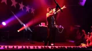 Yelawolf - Ball and Chain &amp; Empty Bottles Live