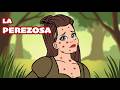 La Perezosa La Pastora De Ocas Cuentos Infantiles Para Dormir En Español