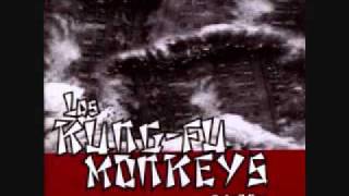 Los kung fu monkeys - Take a look