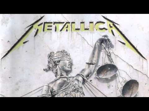 Metallica - Harvester of Sorrow