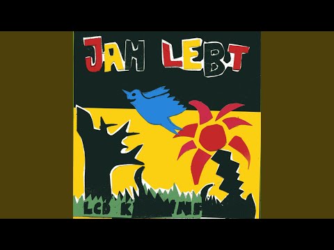 JAH LEBT!