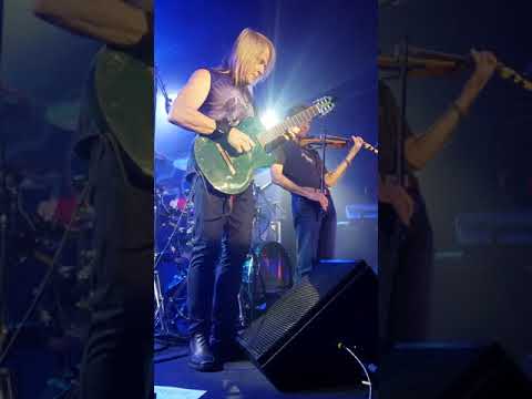 Dixie Dregs, Northern Lights, The Coach House, 4/20/2018
