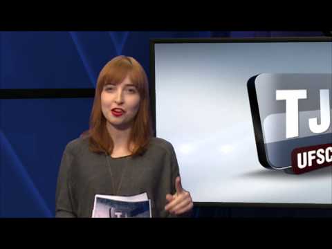 TJ UFSC 15/05/15 - Agenda Cultural/Injeção Eletrônica