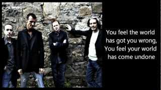 WET WET WET - What Do You Know (with lyrics)