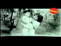 Kizhakkudikkile| Malayalam Movie Songs | Aadyakiranangal (1964)