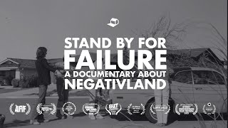 STAND BY FOR FAILURE / A Documentary about Negativland / TRAILER