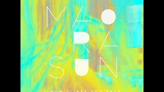 &#39;I Won&#39;t Take You Back&#39; ft. Lulu James