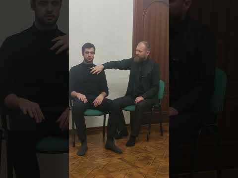 Сексуальная гармонизация для мужчин. Техника жеребец #пыжив #гипноз #гипнотерапия #ИГиПП