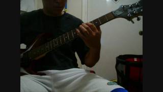 Chevelle This Circus cover