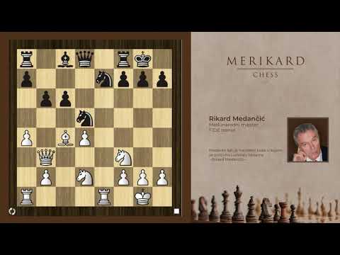 Uči  od majstora  -  Praktična škola šaha 32