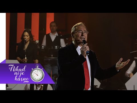 Ceda Markovic - Stani suzo izdajice - (live) - NNK - EM27 - 23.03.2025.