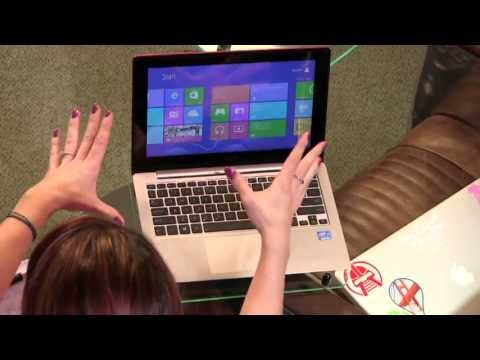 Asus X202E VivoBook Review
