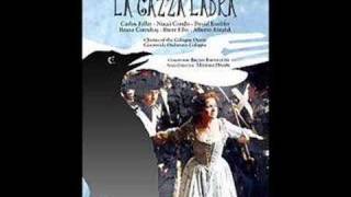 La Gazza Ladra - Gioacchino Rossini