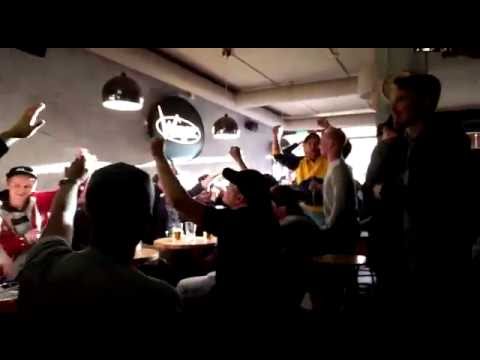 Meidät liigaan johdattaa Seppo ja Totti!