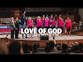 Love Of God LIVE FWC Singers