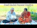 I Prepared Paneer Curry And Paratha For My Parents Indian Village Cooking