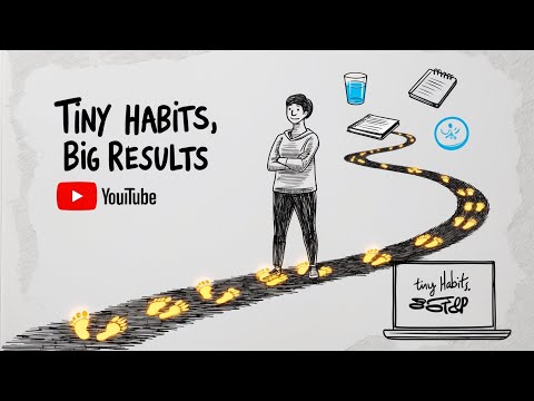 Tiny Habits Big Results