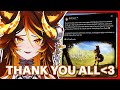 Sinder Opens Up To Her Community About Her Lowest Point