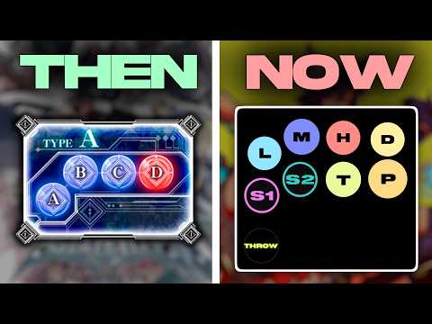 The Newest Problem With New Fighting Games