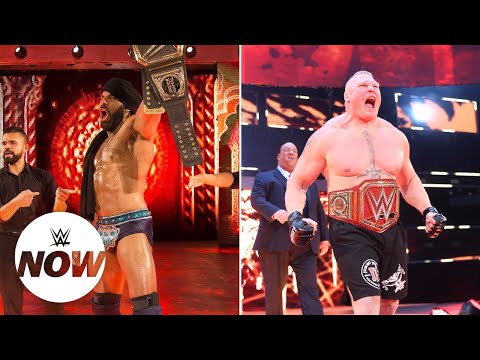 WWE Survivor Series To Have Raw vs. Smackdown Theme, Will Go Four Hours