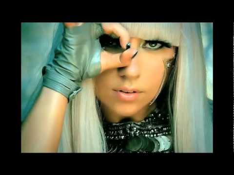 Numb Face - Linkin Park & Lady Gaga Mashup