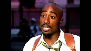 2Pac Reveals He Did not Sell His Soul #shorts