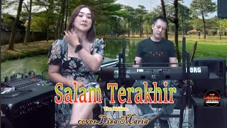 Download lagu Salam terakhir - The Rollies //cover Lisa Maria mp3 Download lagu Salam terakhir - The Rollies //cover Lisa Maria mp3