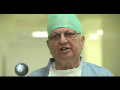Eternal Heart Care Center Corporate Film - Just Click Image Making Company