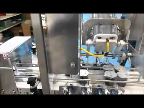 Système de couverclage pour couvercles groupeurs - dépileurs, operculeurs- rotopack_3