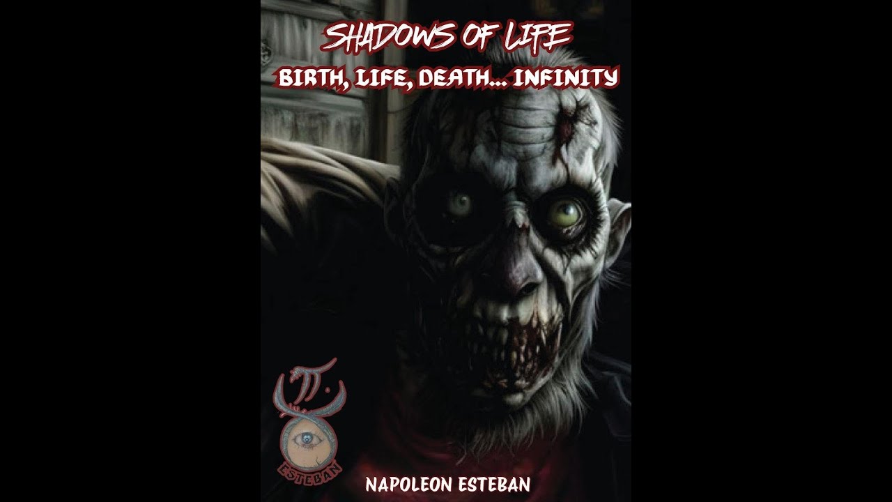 Shadows of Life Fixed by Napoleon Esteban