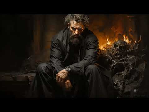 Classical Music for Classic Villains