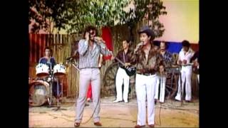 &quot;Estrada da vida&quot;, por Milionário e José Rico