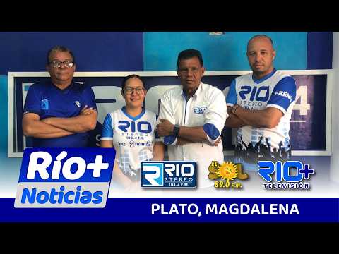 RÍO NOTICIAS 📅 30 de abril de 2026