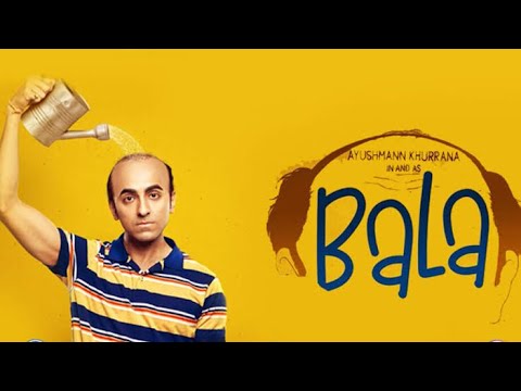 Shubham anand Bala monologue 