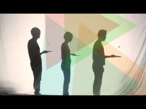 The Micronaut - Modulation Transfer Function (official video)