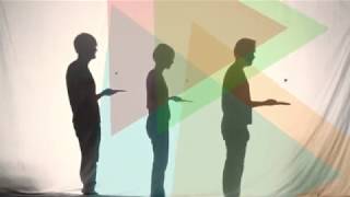 the Micronaut - Modulation Transfer Function (official video)